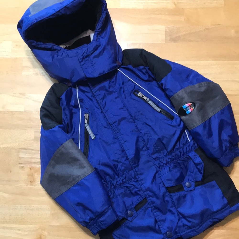 Osh Kosh Winter Coat